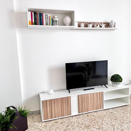 Aliste Apartment Brindisi Ngoại thất bức ảnh