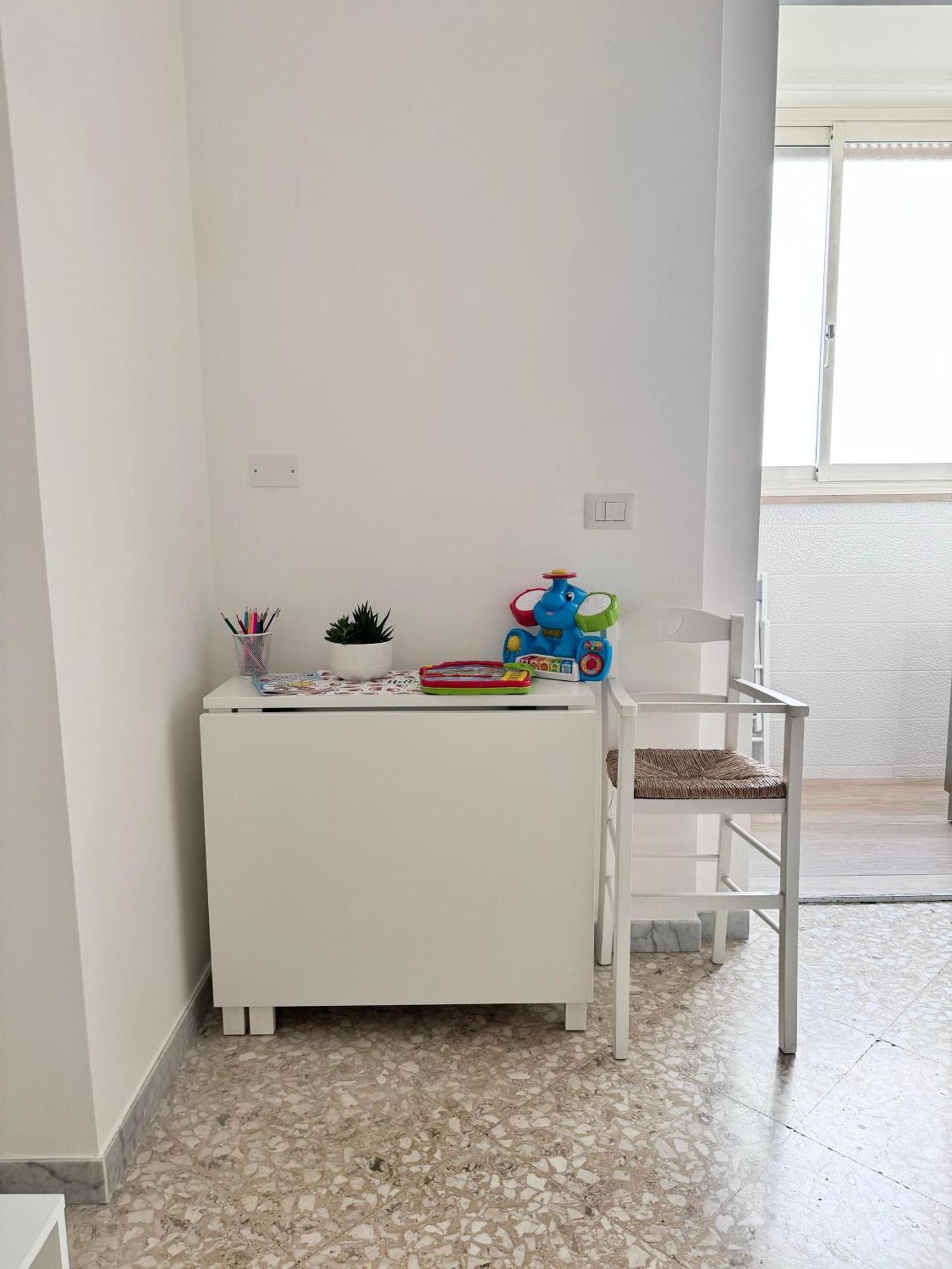 Aliste Apartment Brindisi Ngoại thất bức ảnh