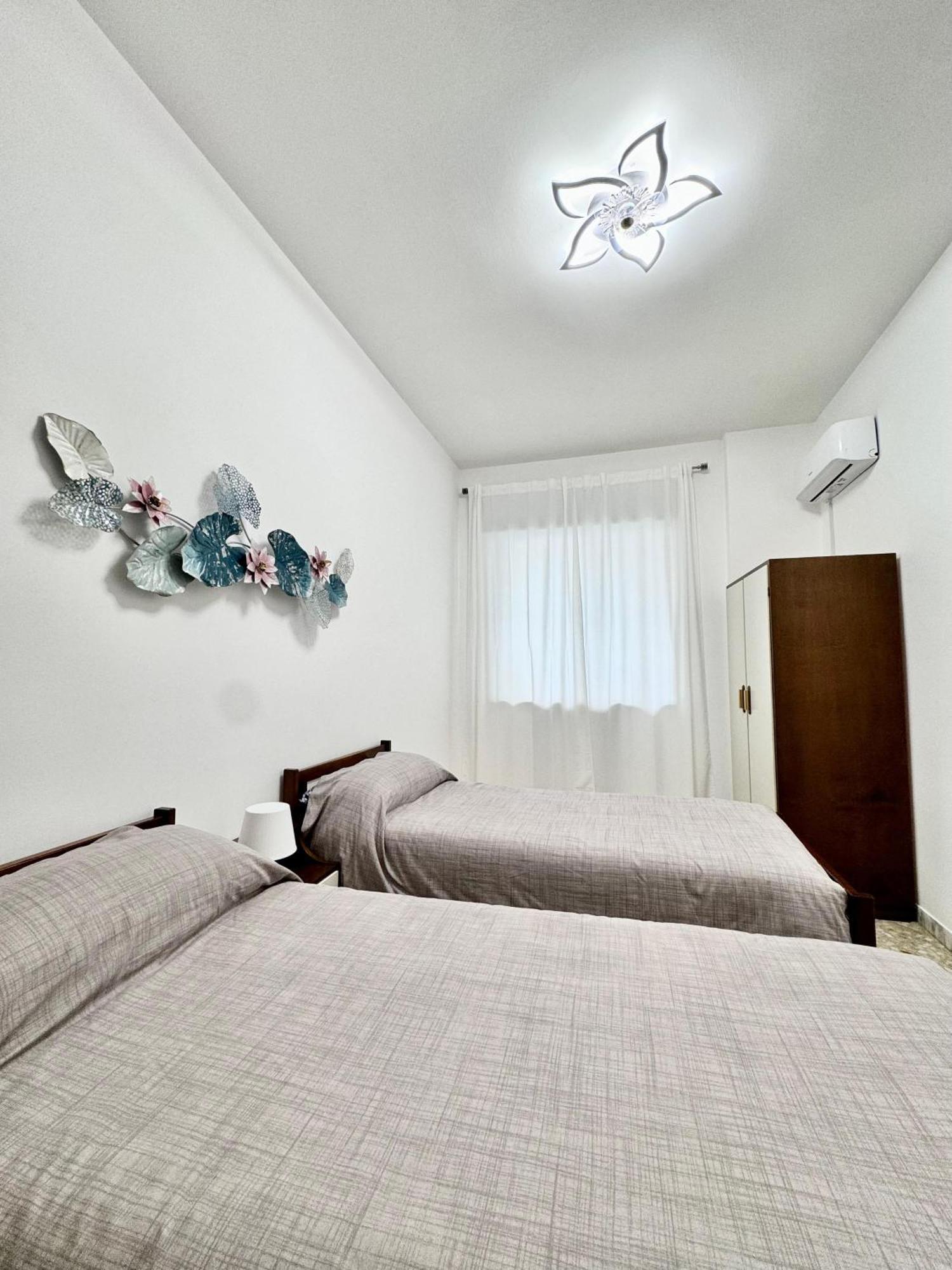 Aliste Apartment Brindisi Ngoại thất bức ảnh