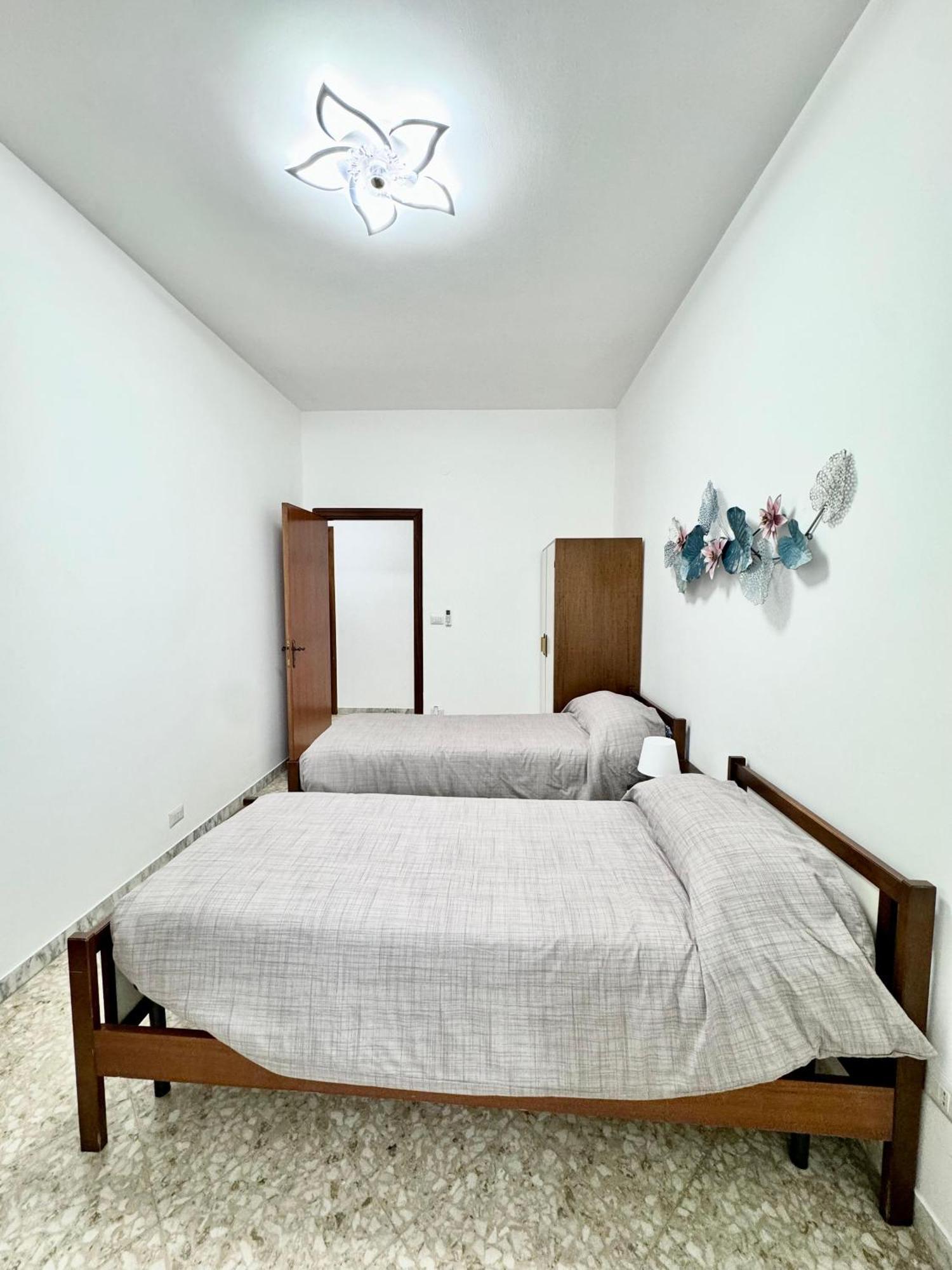 Aliste Apartment Brindisi Ngoại thất bức ảnh