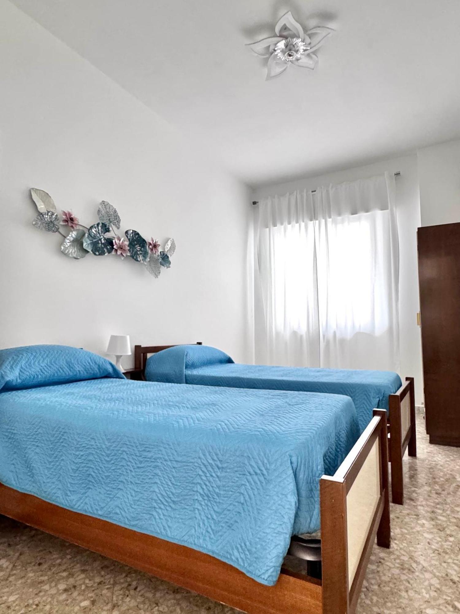 Aliste Apartment Brindisi Ngoại thất bức ảnh