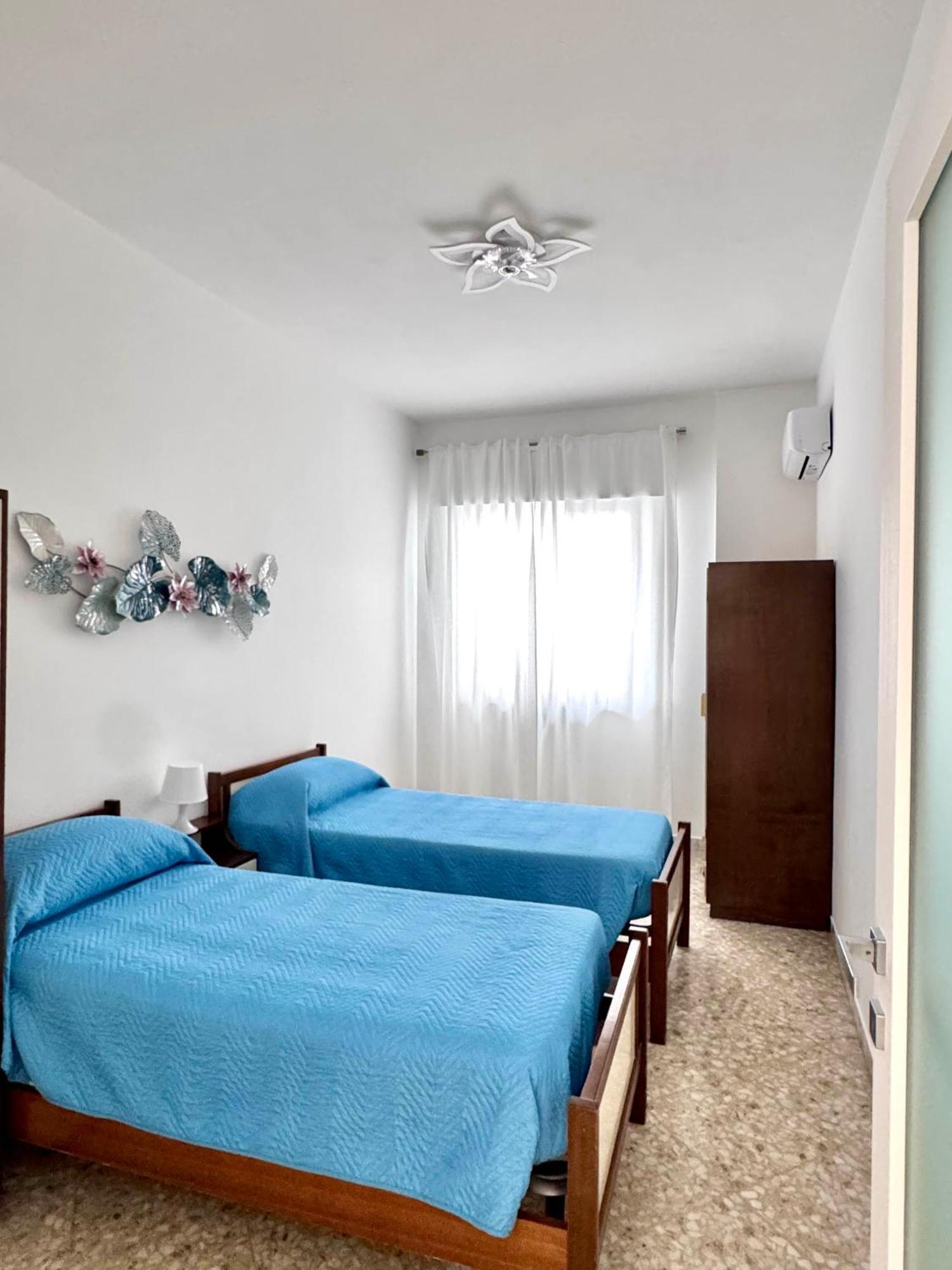 Aliste Apartment Brindisi Ngoại thất bức ảnh