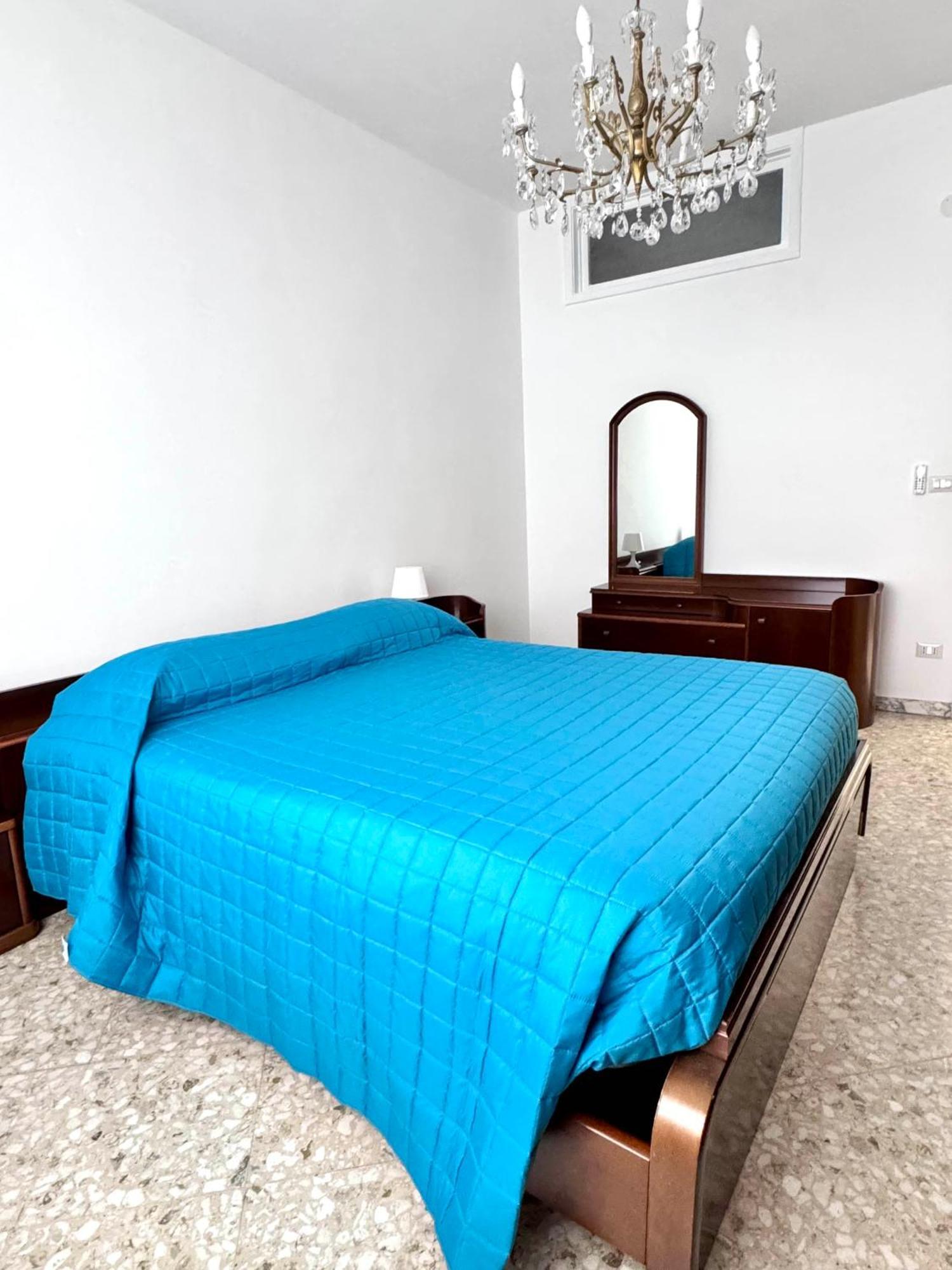 Aliste Apartment Brindisi Ngoại thất bức ảnh