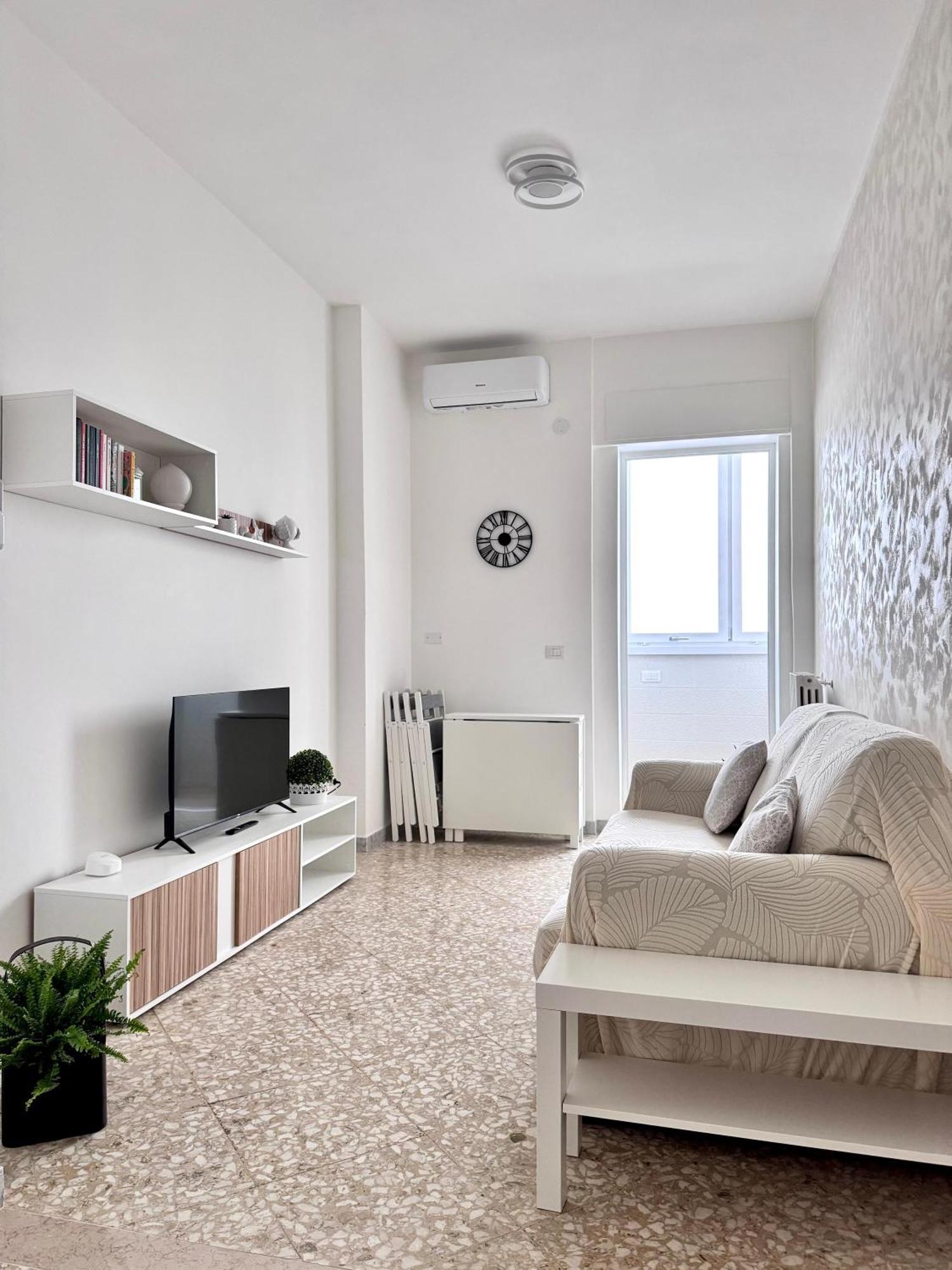 Aliste Apartment Brindisi Ngoại thất bức ảnh