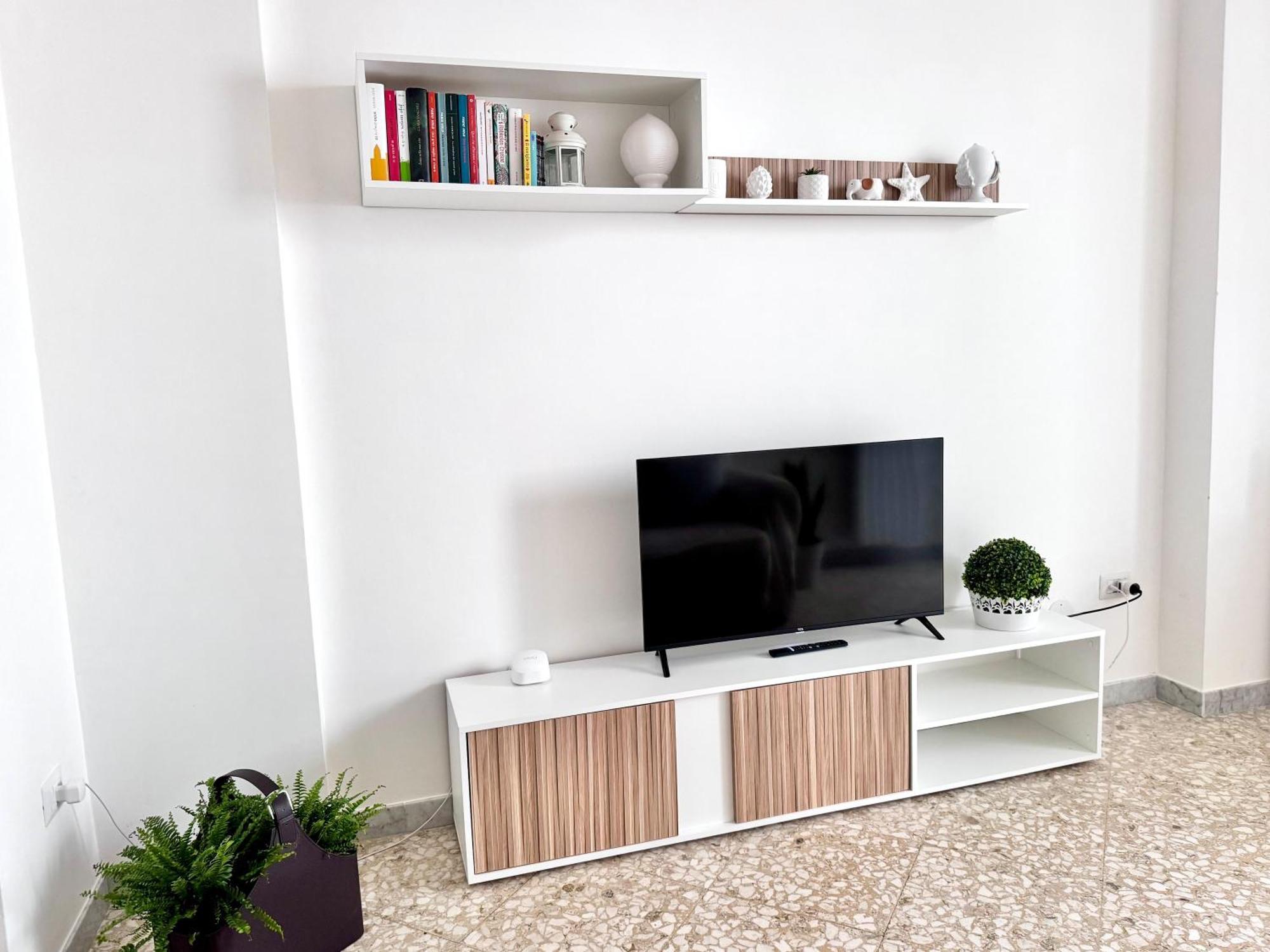 Aliste Apartment Brindisi Ngoại thất bức ảnh