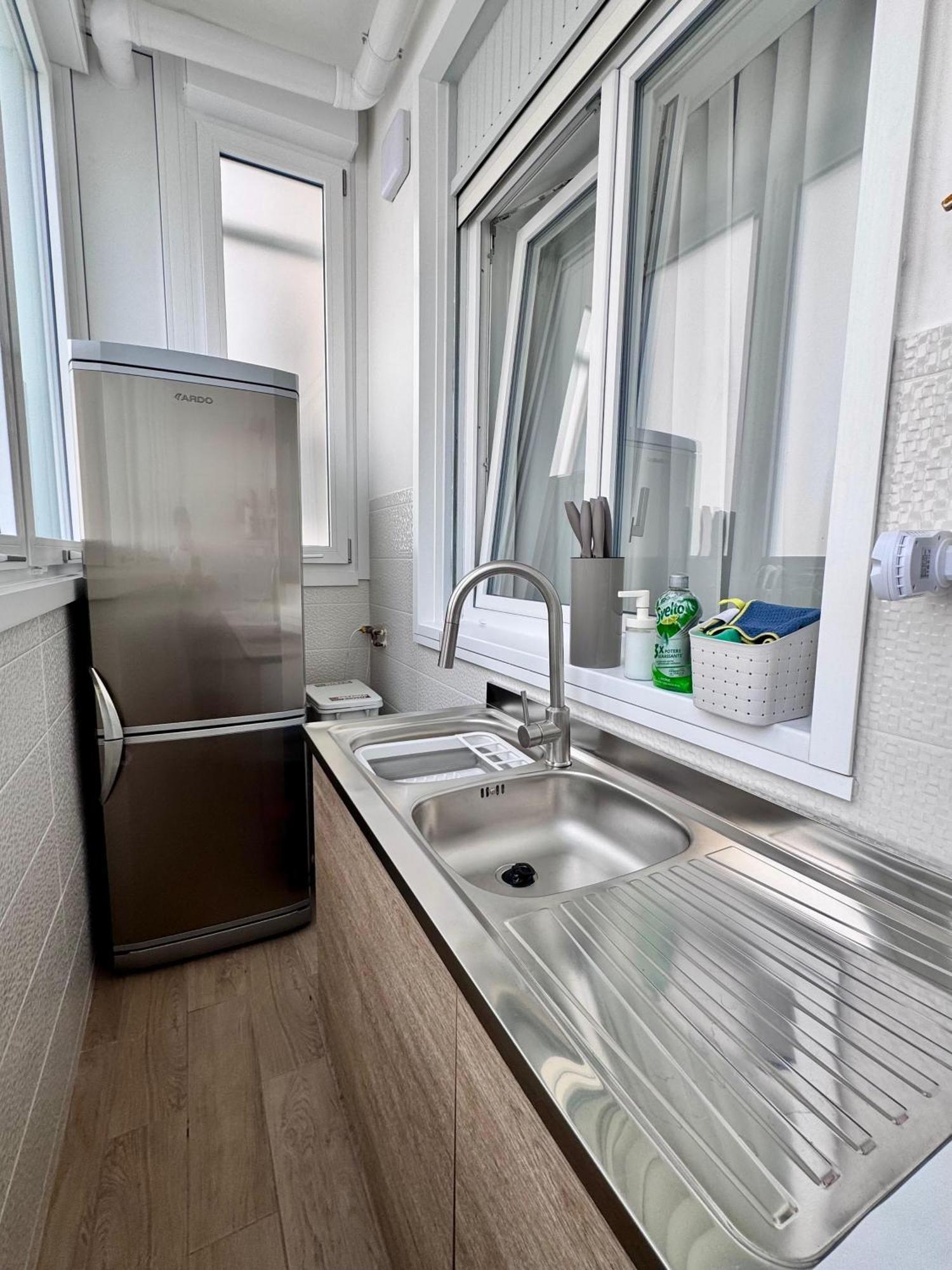 Aliste Apartment Brindisi Ngoại thất bức ảnh